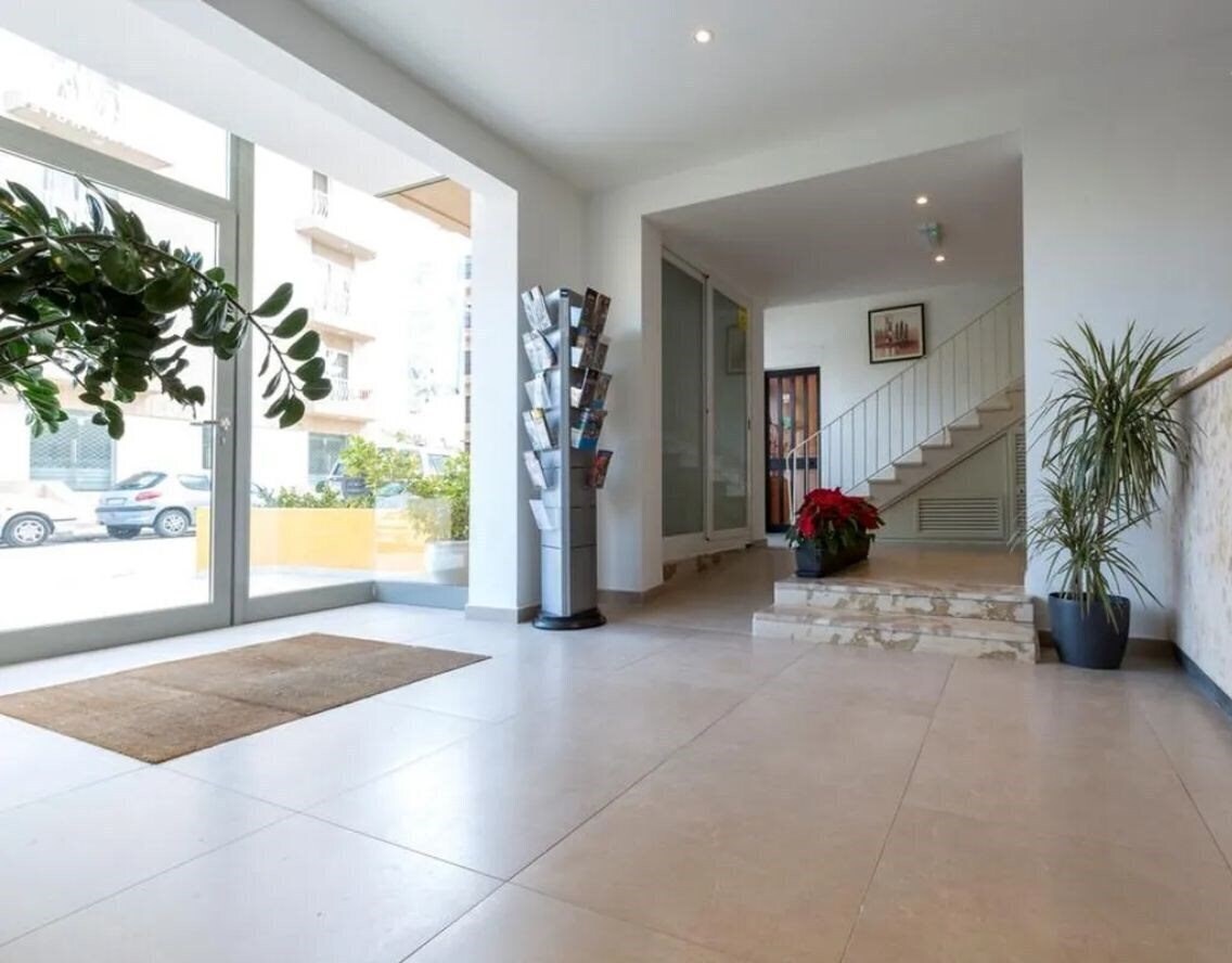 Територія Hotel & Apartments Huli 3*